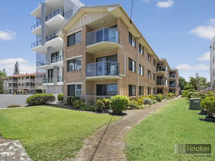Second view of Homely apartment listing, 7/504 Marine Parade, Biggera Waters QLD 4216