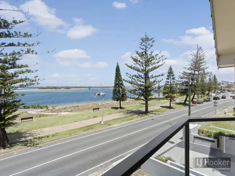Third view of Homely apartment listing, 7/504 Marine Parade, Biggera Waters QLD 4216