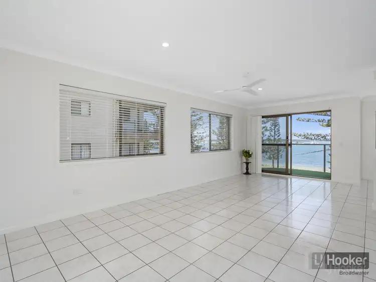 Fourth view of Homely apartment listing, 7/504 Marine Parade, Biggera Waters QLD 4216