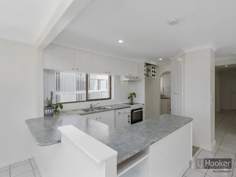 Fifth view of Homely apartment listing, 7/504 Marine Parade, Biggera Waters QLD 4216