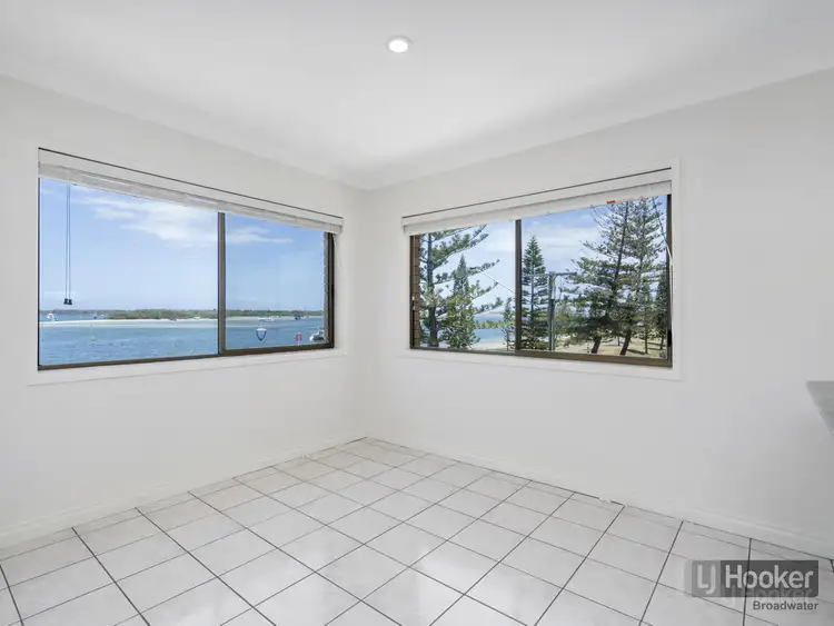 Sixth view of Homely apartment listing, 7/504 Marine Parade, Biggera Waters QLD 4216
