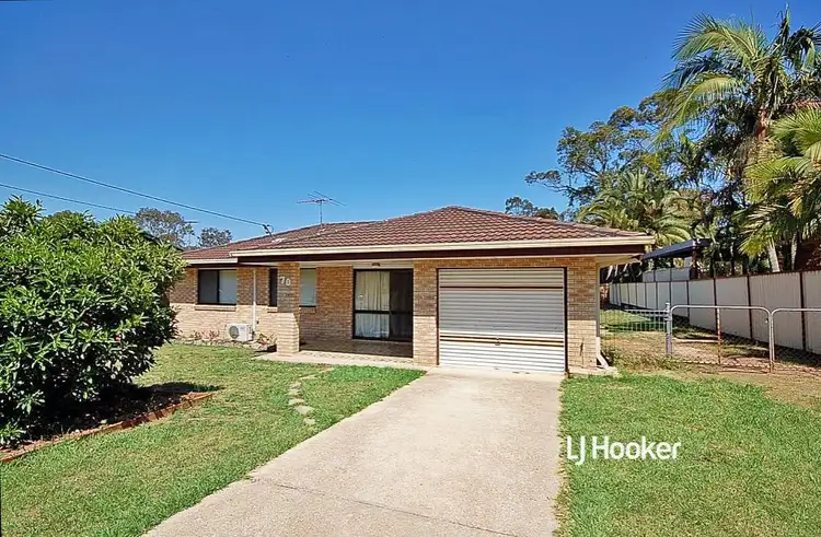 70 Wattle Street, Kallangur QLD 4503
