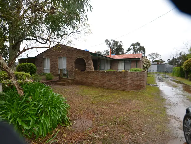 74 Dixon Avenue, Wokalup WA 6221