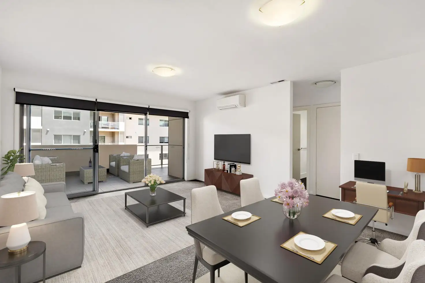 Main view of Homely unit listing, 120/51 Catalano Street, Wright ACT 2611