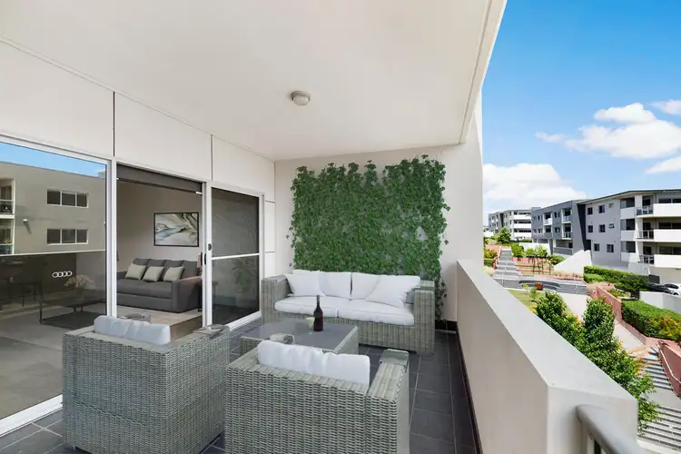 Sixth view of Homely unit listing, 120/51 Catalano Street, Wright ACT 2611