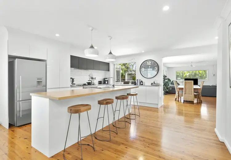 Main view of Homely house listing, 32 Katrina Avenue, Mona Vale NSW 2103