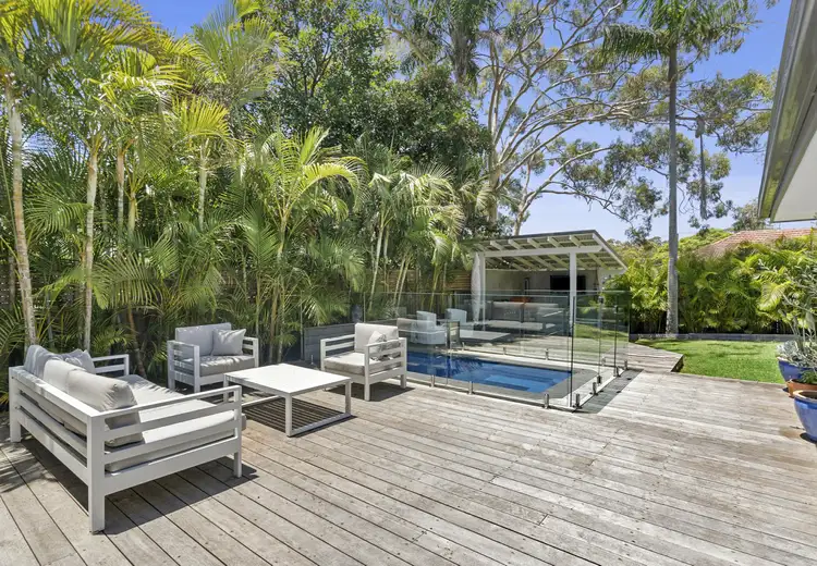 Second view of Homely house listing, 32 Katrina Avenue, Mona Vale NSW 2103