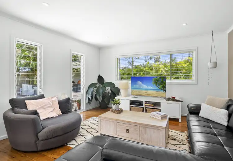 Third view of Homely house listing, 32 Katrina Avenue, Mona Vale NSW 2103