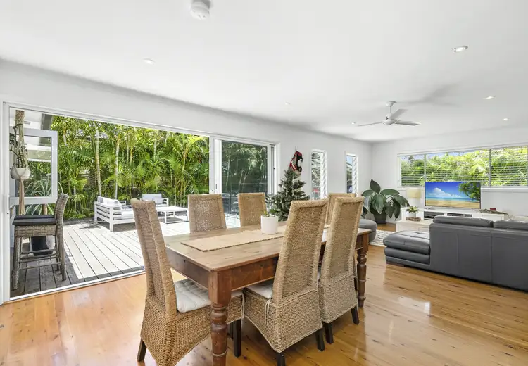 Fourth view of Homely house listing, 32 Katrina Avenue, Mona Vale NSW 2103