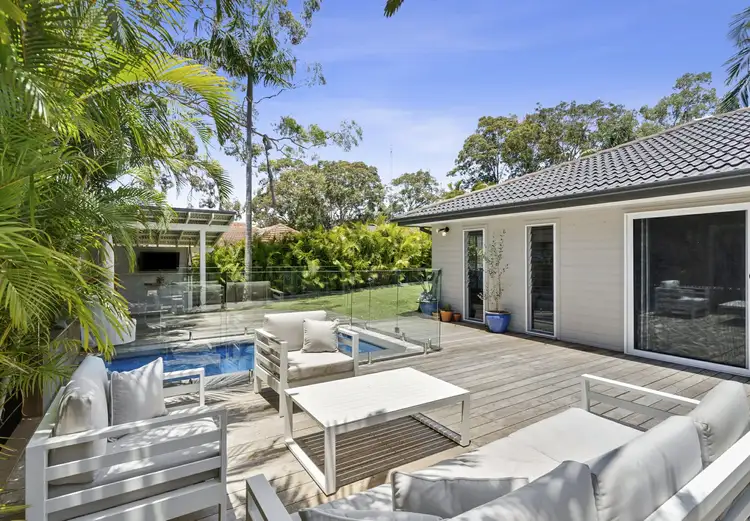 Fifth view of Homely house listing, 32 Katrina Avenue, Mona Vale NSW 2103