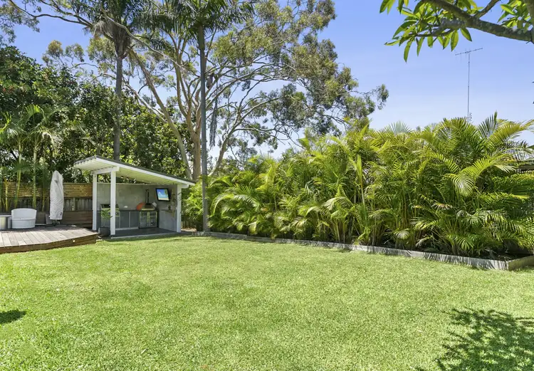 Sixth view of Homely house listing, 32 Katrina Avenue, Mona Vale NSW 2103
