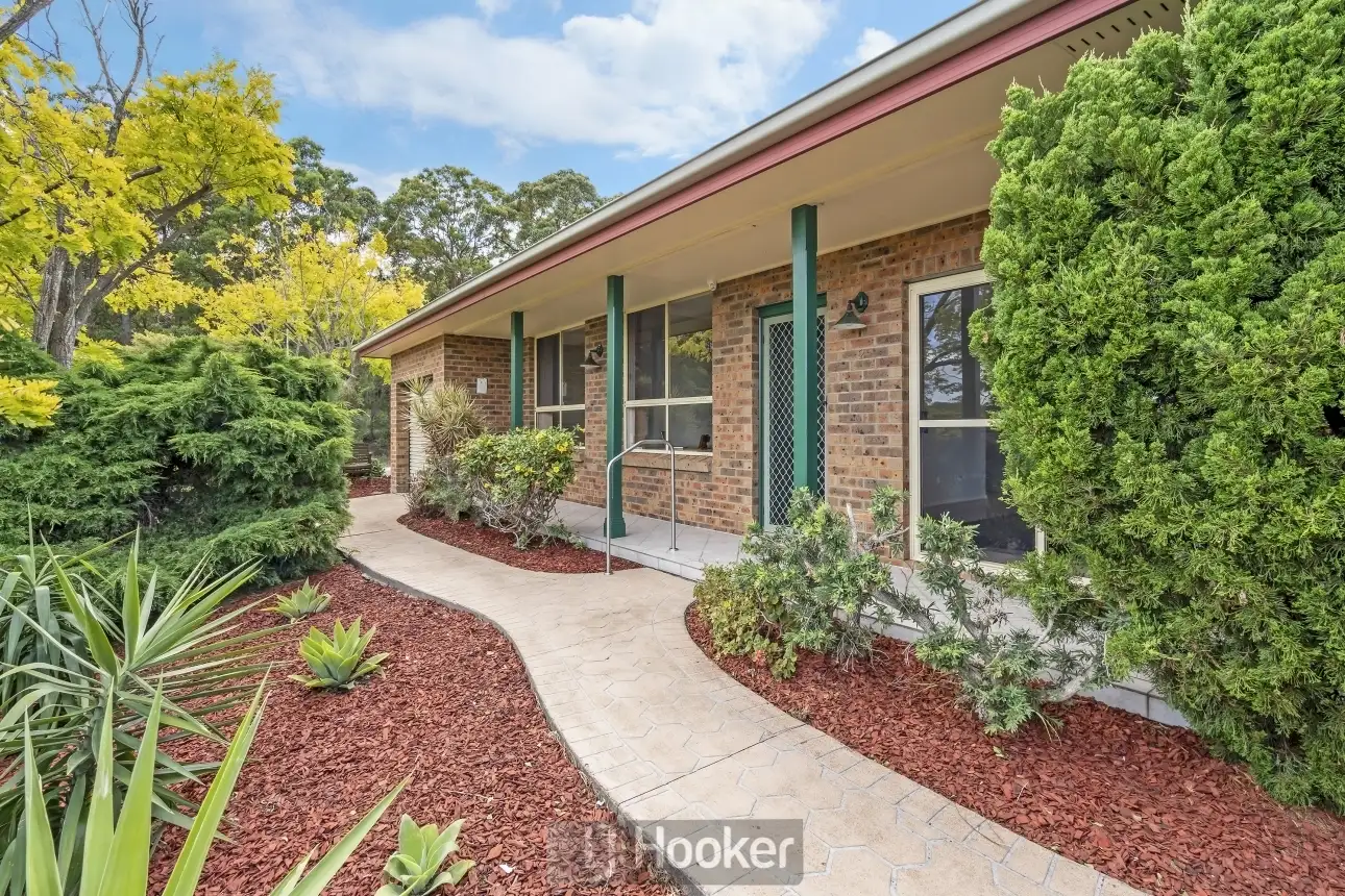 Main view of Homely semi-detached listing, 2/91 Burton Road, Eleebana NSW 2282