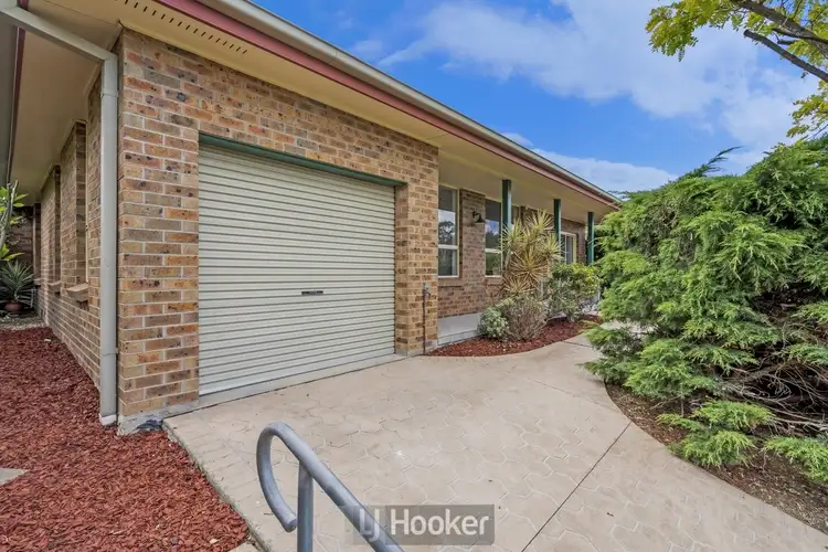 Second view of Homely semi-detached listing, 2/91 Burton Road, Eleebana NSW 2282