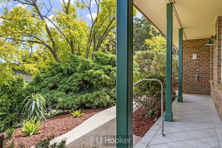 Third view of Homely semi-detached listing, 2/91 Burton Road, Eleebana NSW 2282