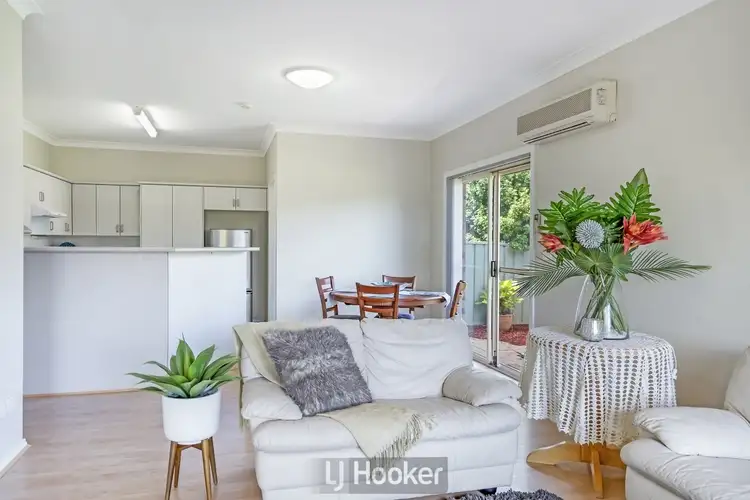 Fourth view of Homely semi-detached listing, 2/91 Burton Road, Eleebana NSW 2282