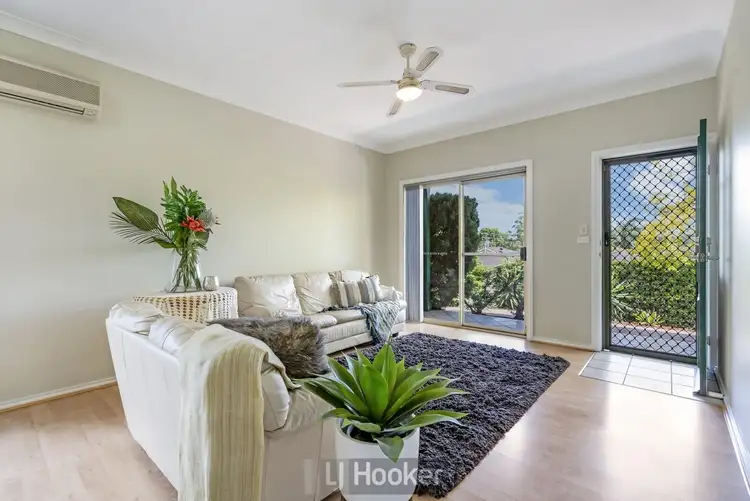 Fifth view of Homely semi-detached listing, 2/91 Burton Road, Eleebana NSW 2282