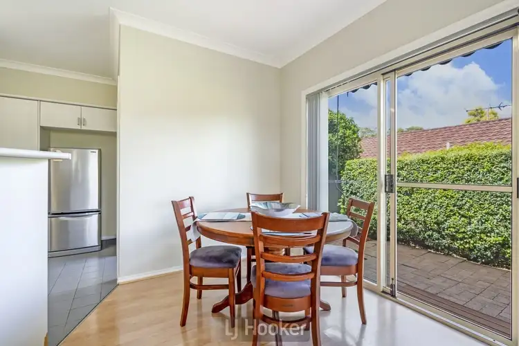 Sixth view of Homely semi-detached listing, 2/91 Burton Road, Eleebana NSW 2282