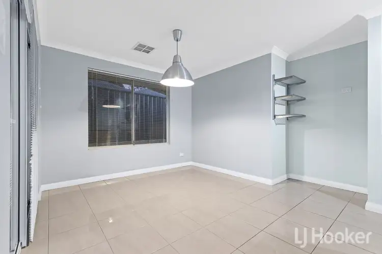 Fifth view of Homely house listing, 7 Bunker Crescent, Yanchep WA 6035