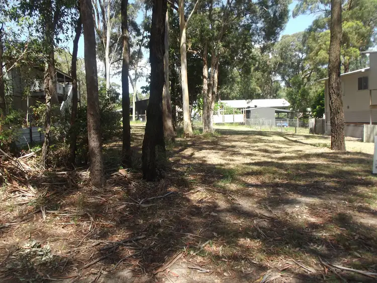 Main view of Homely land listing, 8 Brolga Street, Macleay Island QLD 4184