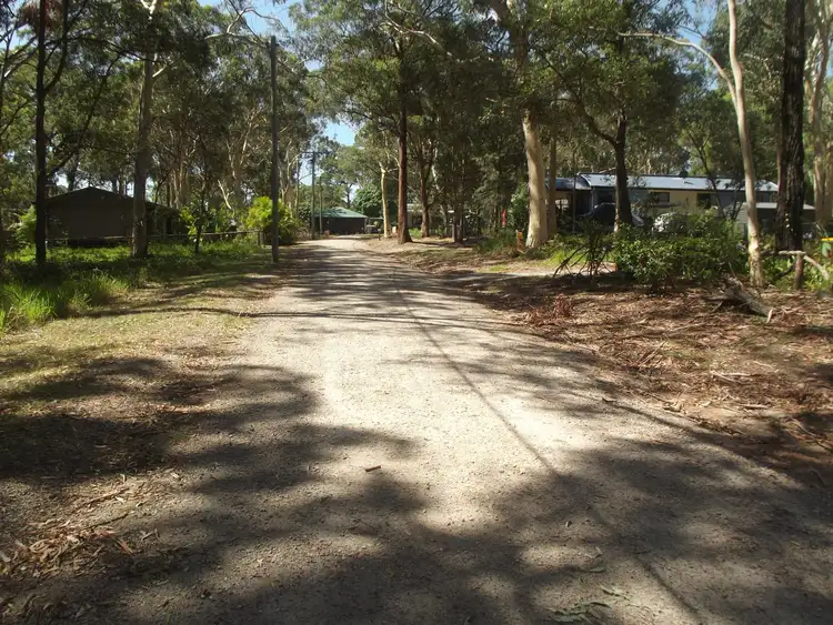 Third view of Homely land listing, 8 Brolga Street, Macleay Island QLD 4184