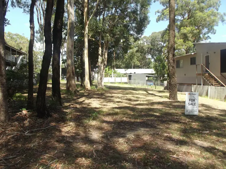 Fifth view of Homely land listing, 8 Brolga Street, Macleay Island QLD 4184