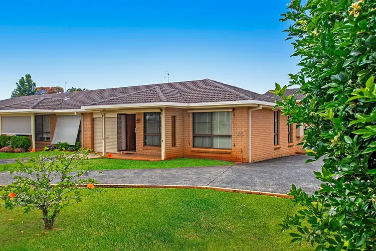 Unit 3/9 Robertson Street, Alstonville NSW 2477