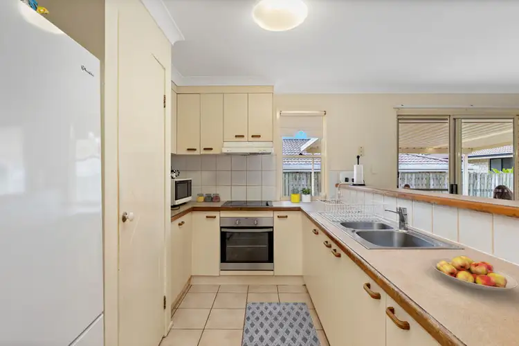 Second view of Homely house listing, 58 Spirit Drive, Capalaba QLD 4157