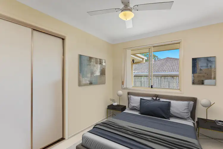 Fourth view of Homely house listing, 58 Spirit Drive, Capalaba QLD 4157