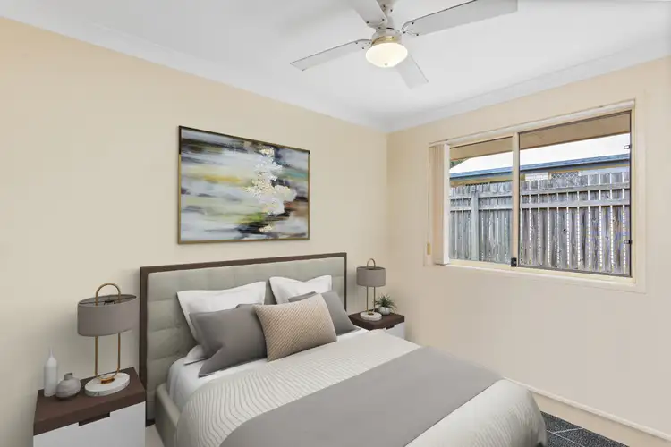 Fifth view of Homely house listing, 58 Spirit Drive, Capalaba QLD 4157