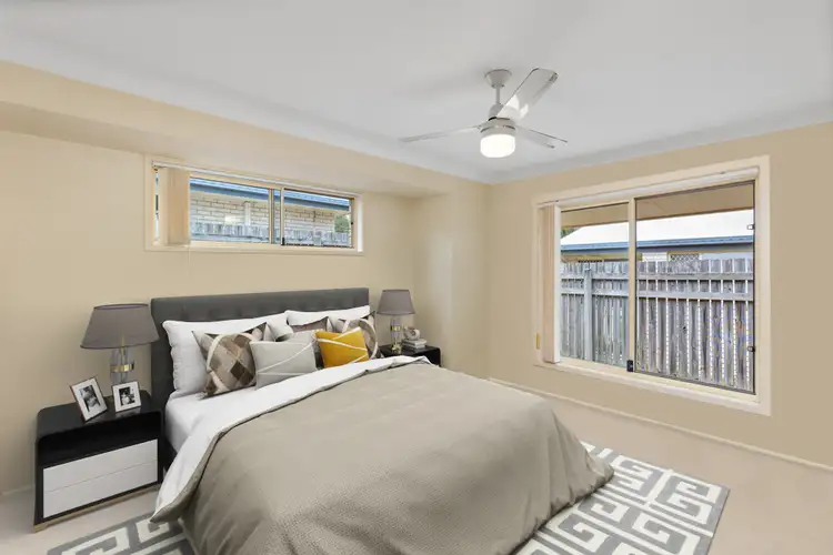 Sixth view of Homely house listing, 58 Spirit Drive, Capalaba QLD 4157