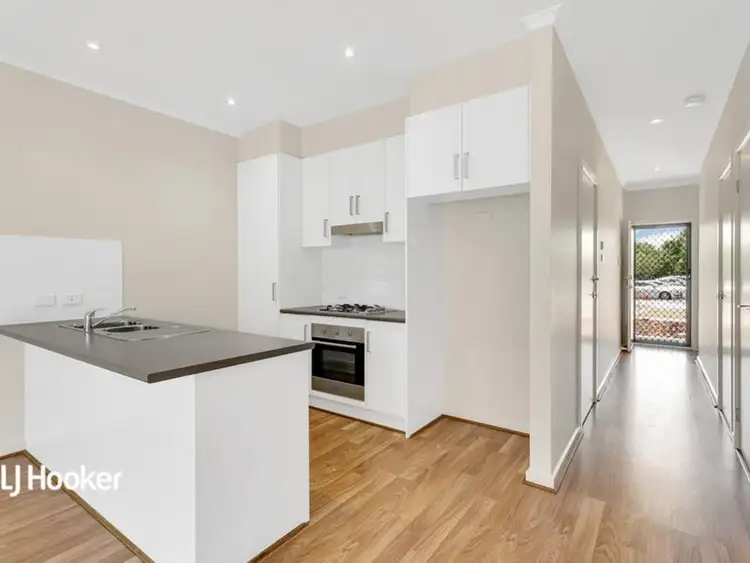 Second view of Homely townhouse listing, 4/8 Fourth Avenue, Mawson Lakes SA 5095