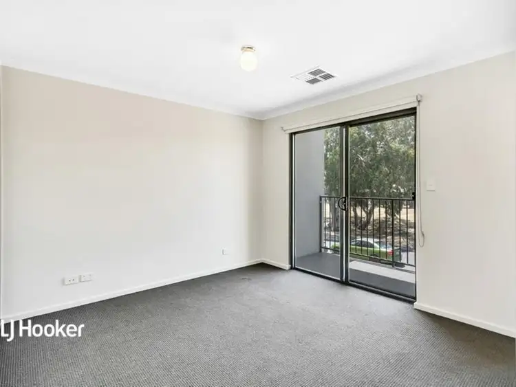 Sixth view of Homely townhouse listing, 4/8 Fourth Avenue, Mawson Lakes SA 5095