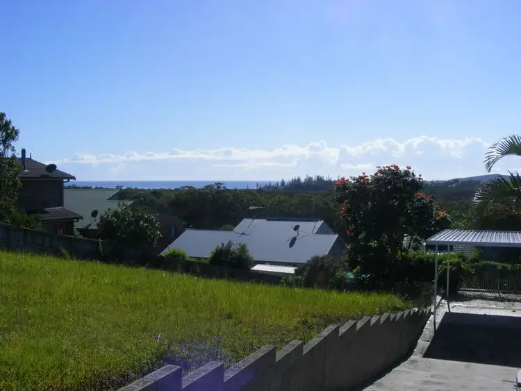 Main view of Homely land listing, 60 Ocean Street, South West Rocks NSW 2431