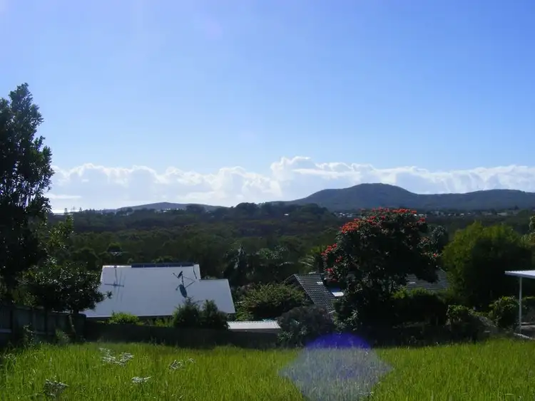 Second view of Homely land listing, 60 Ocean Street, South West Rocks NSW 2431