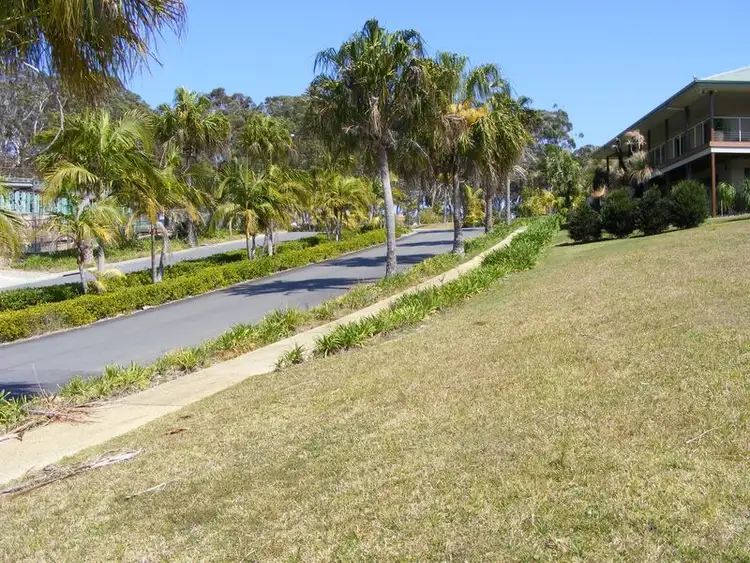 Second view of Homely land listing, Lot 105 Belle O'Connor Street, South West Rocks NSW 2431
