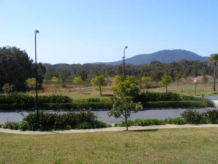 Third view of Homely land listing, Lot 105 Belle O'Connor Street, South West Rocks NSW 2431