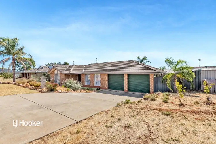 32 Prelude Circuit, Hillbank SA 5112