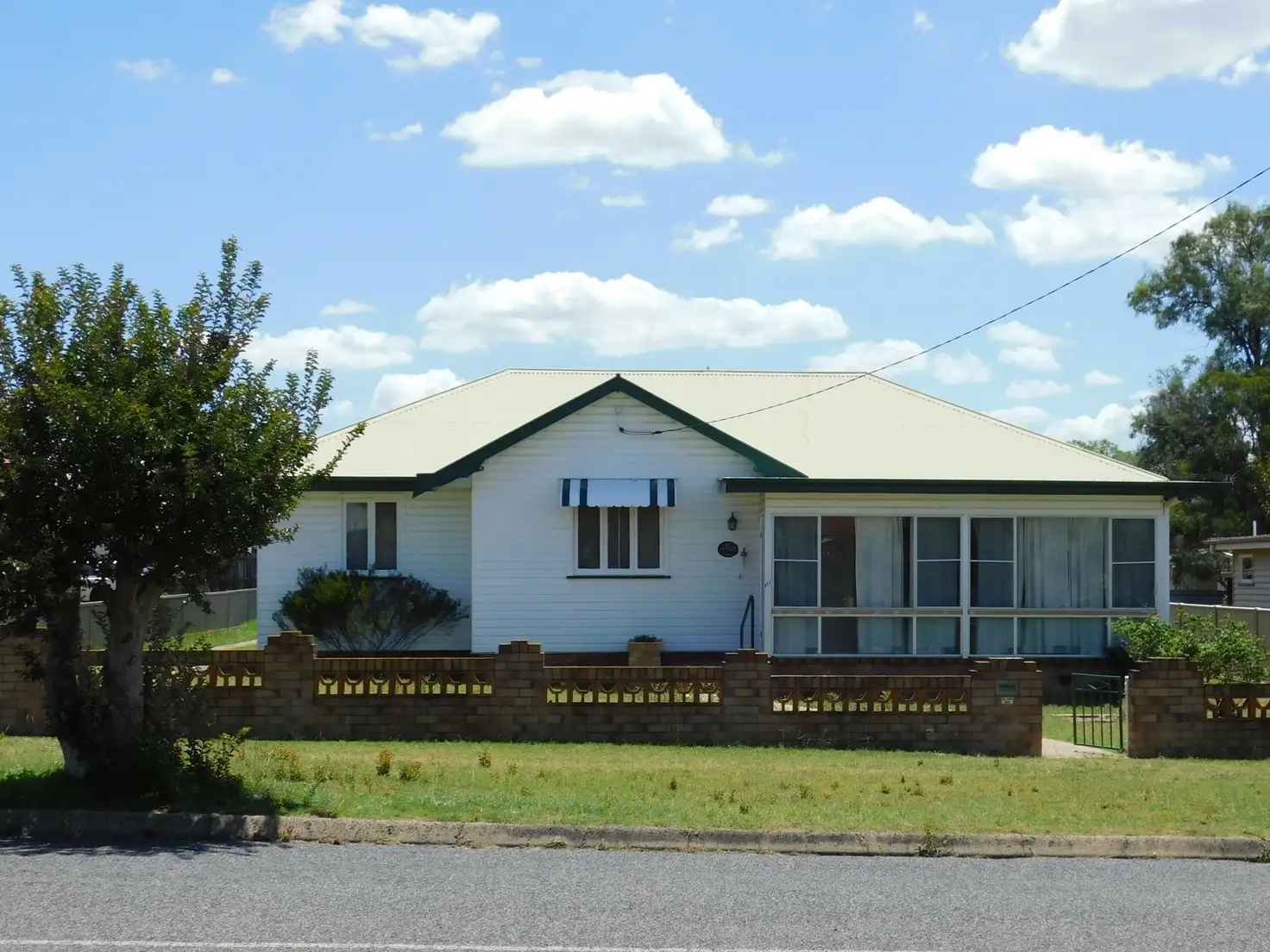 Main view of Homely house listing, 111 Dragon street, Warwick QLD 4370