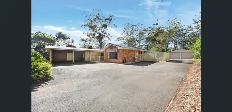 11 Kuhls Road, Highfields QLD 4352
