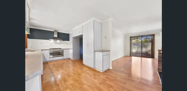 Third view of Homely house listing, 11 Kuhls Road, Highfields QLD 4352