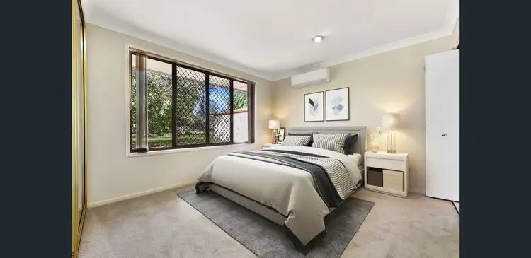 Fifth view of Homely house listing, 11 Kuhls Road, Highfields QLD 4352