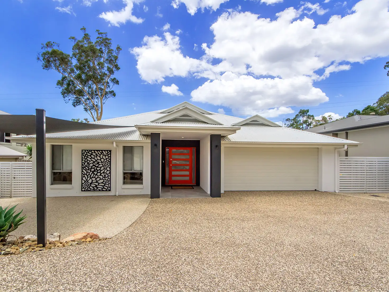 Main view of Homely house listing, 22 Everstar Street, Reedy Creek QLD 4227