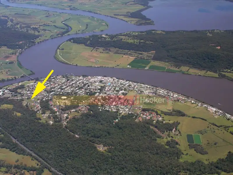 Main view of Homely land listing, 5 Myra Place, Maclean NSW 2463