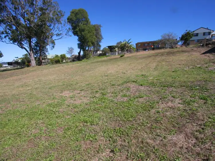 Second view of Homely land listing, 5 Myra Place, Maclean NSW 2463