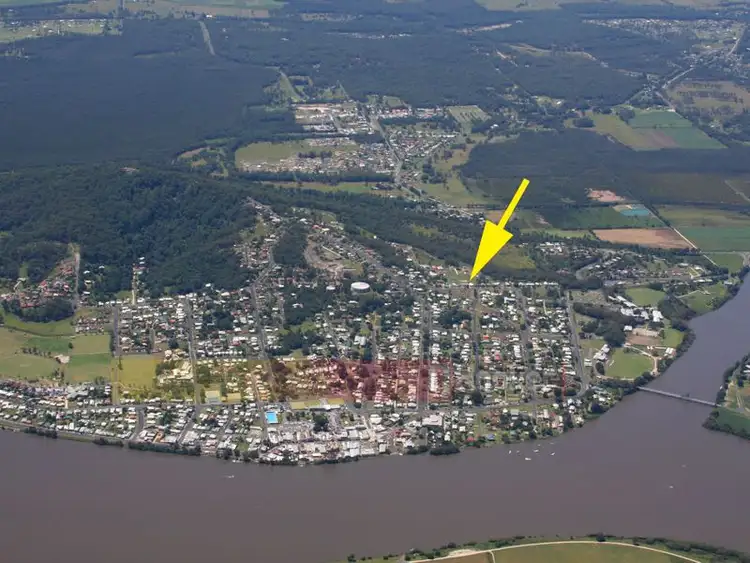 Third view of Homely land listing, 5 Myra Place, Maclean NSW 2463