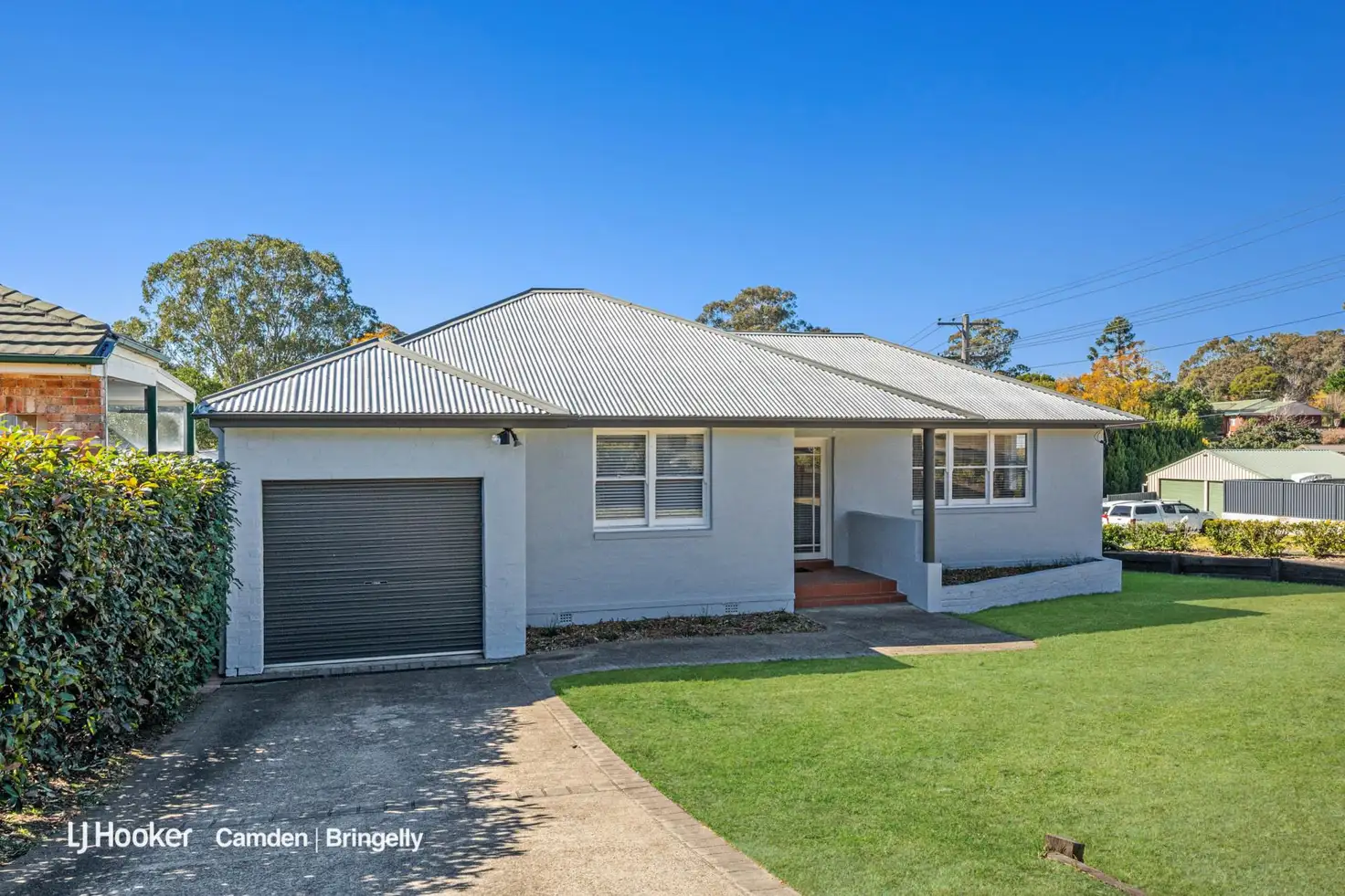 Main view of Homely house listing, 22 Coolalie Avenue, Camden South NSW 2570