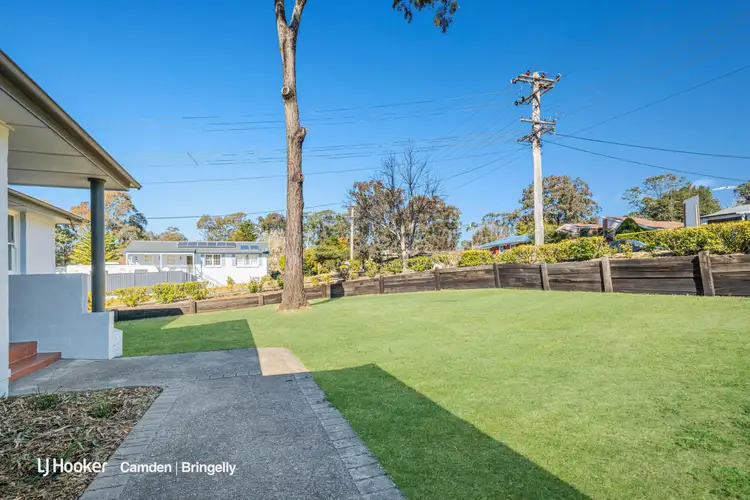 Second view of Homely house listing, 22 Coolalie Avenue, Camden South NSW 2570