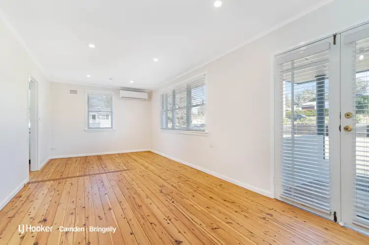 Third view of Homely house listing, 22 Coolalie Avenue, Camden South NSW 2570