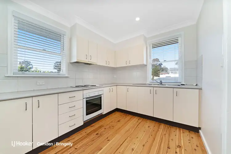 Fourth view of Homely house listing, 22 Coolalie Avenue, Camden South NSW 2570
