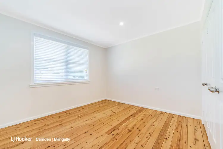 Fifth view of Homely house listing, 22 Coolalie Avenue, Camden South NSW 2570